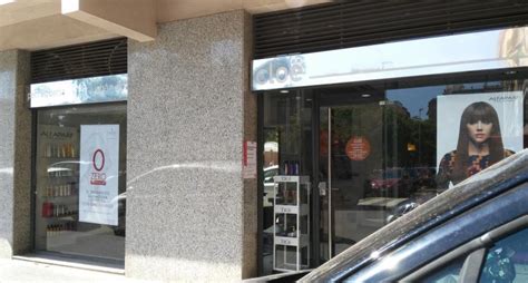 cloe peluqueria